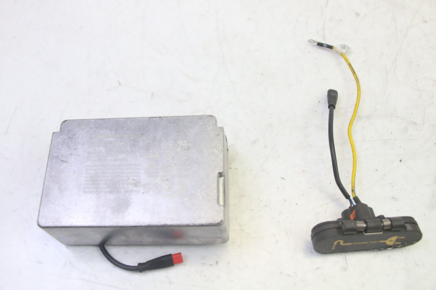 photo de BATTERIEKABELSATZ SEGWAY NINEBOT F65I 1 - Hauptansicht