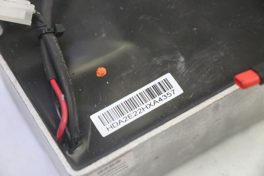 photo de BATTERIEKABELSATZ SEGWAY NINEBOT F65I 1 - Technische Nahaufnahme