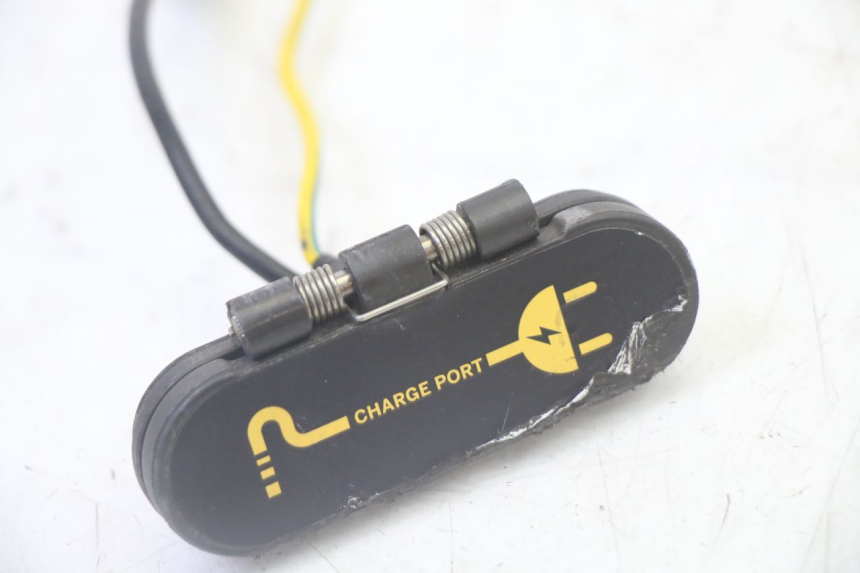 photo de BATTERIEKABELSATZ SEGWAY NINEBOT F65I 1 - Kennzeichnungen und Originalreferenzen