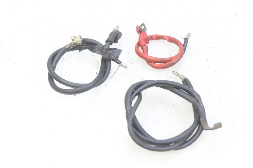 photo de BATTERIEKABELBAUM HONDA FES PANTHEON 125 (2003 - 2007) - Hauptansicht