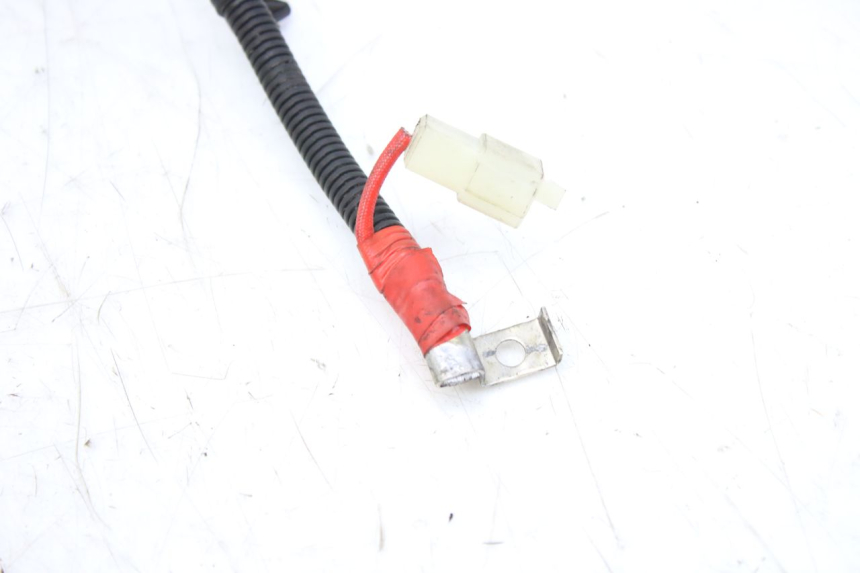 photo de BATTERIEKABELBAUM SYM FIDDLE 3 III 125 (2014 - 2020) - Kennzeichnungen und Originalreferenzen