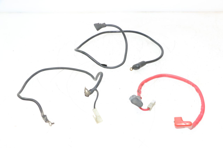 photo de BATTERIE KABELBAUM YAMAHA FJR 1300 (2001 - 2005) - Hauptansicht