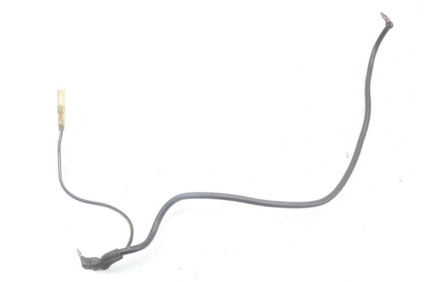 photo de BATTERIE KABELBAUM  HYOSUNG GF 125 (2001 - 2005) - Zoom auf Gebrauchszustand