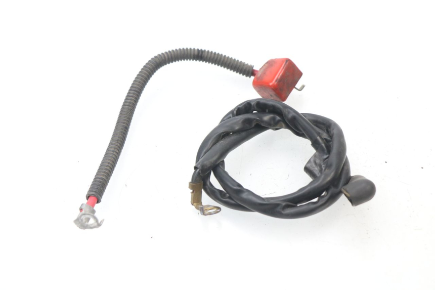 photo de BATTERIE KABELBAUM  SUZUKI GSX-R GSXR 600 (2008 - 2010) - Hauptansicht