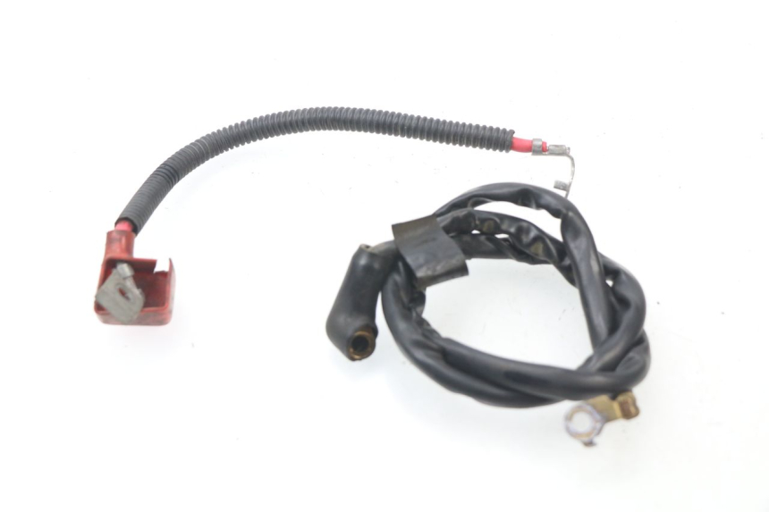 photo de BATTERIE KABELBAUM  SUZUKI GSX-R GSXR 600 (2008 - 2010) - Detailansicht des Bauteils