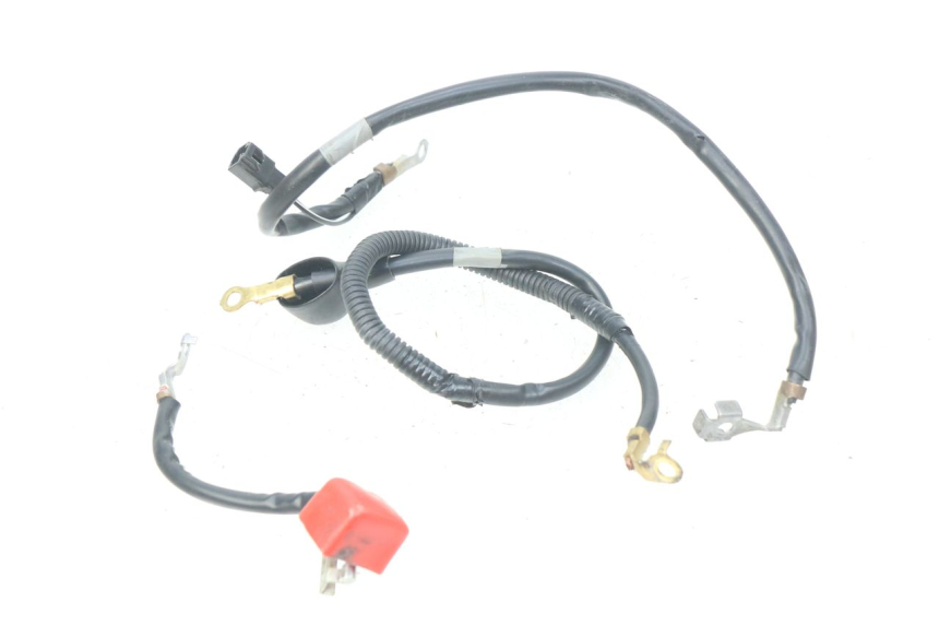 photo de BATTERIE KABELBAUM  SUZUKI GSX-R GSXR 750 (2011 - 2016) - Hauptansicht