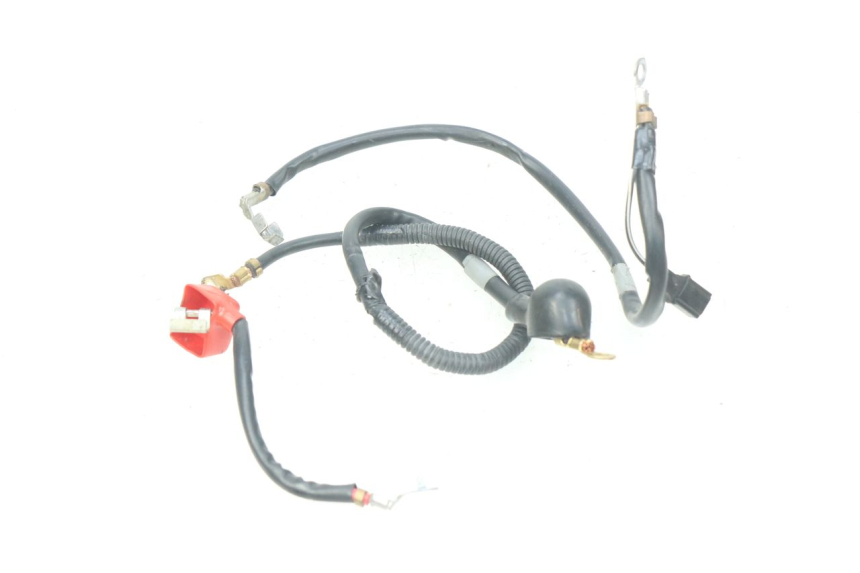 photo de BATTERIE KABELBAUM  SUZUKI GSX-R GSXR 750 (2011 - 2016) - Detailansicht des Bauteils