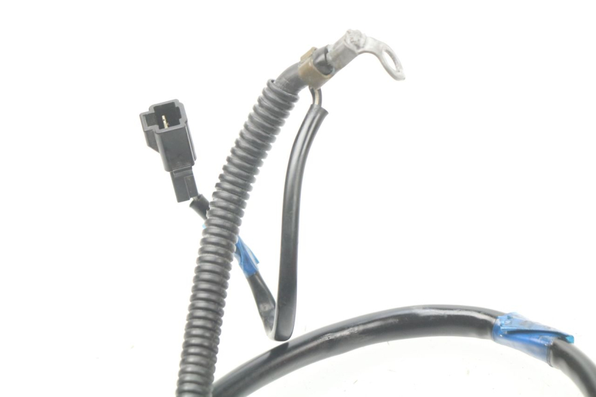 photo de BATTERIE KABELBAUM  SUZUKI GSX-R GSXR K16 1000 (2012 - 2016) - Zoom auf Gebrauchszustand