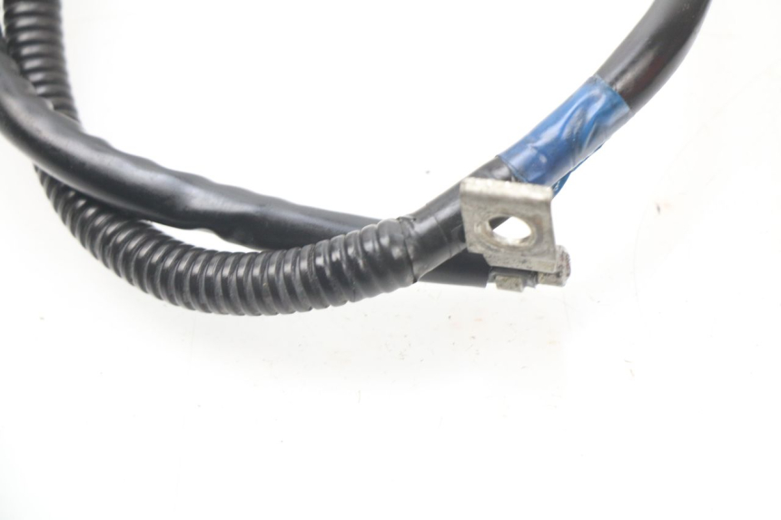 photo de BATTERIE KABELBAUM  SUZUKI GSX-R GSXR K16 1000 (2012 - 2016) - Technische Nahaufnahme