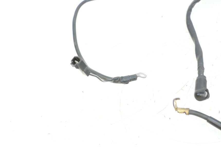 photo de BATTERIE KABELBAUM SUZUKI GSXR GSX-R 1000 (2003 - 2004) - Gesamtansicht des Produkts