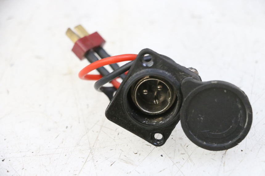 photo de BATTERIE KABELBAUM HITWAY H5 1 - Hauptansicht