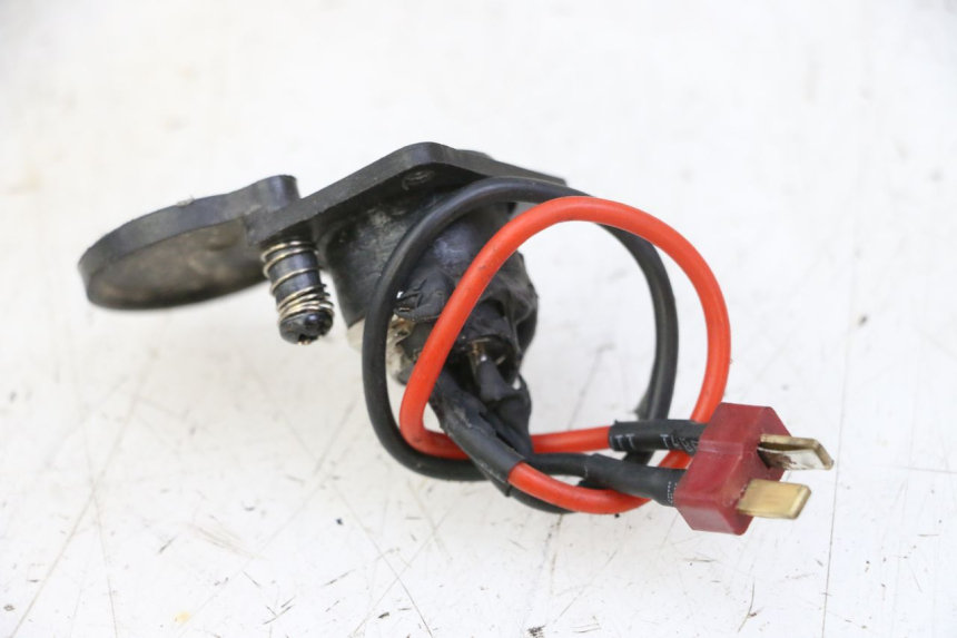 photo de BATTERIE KABELBAUM HITWAY H5 1 - Alternative Perspektive