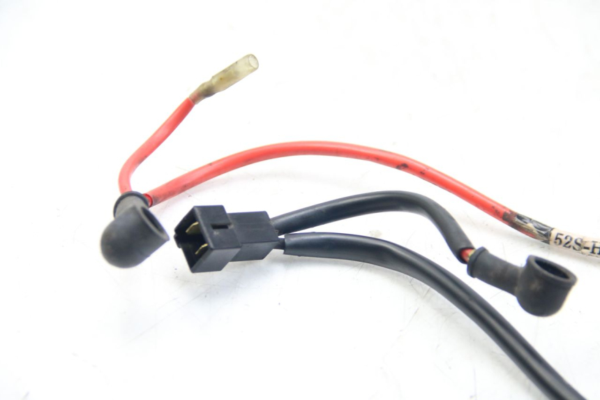 photo de BATTERIEKABELBAUM YAMAHA HW XENTER 125 (2011 - 2017) - Zoom auf Gebrauchszustand