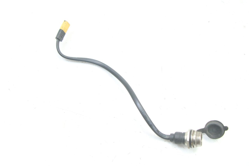 photo de BATTERIE KABELBAUM JOYOR S10-S-Z 1 - Hauptansicht