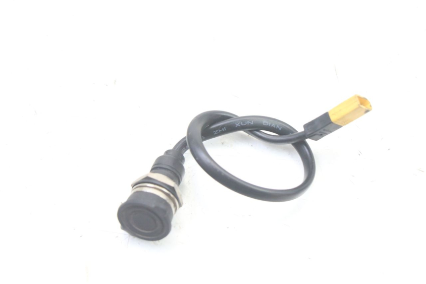 photo de BATTERIE KABELBAUM JOYOR S10-S-Z 1 - Zoom auf Gebrauchszustand