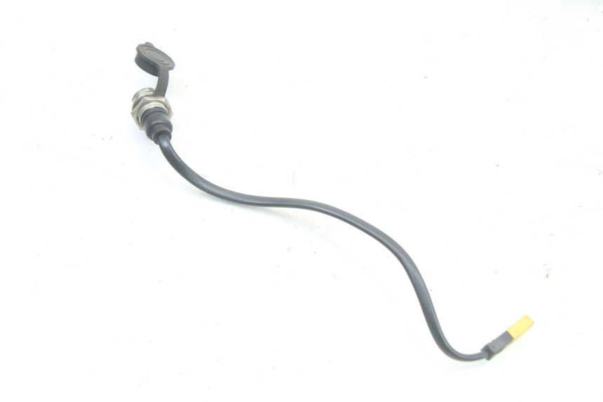 photo de BATTERIE KABELBAUM JOYOR S10-S-Z 1 - Alternative Perspektive