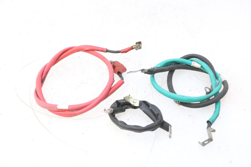 photo de BATTERIE KABELBAUM KYMCO LIKE 125 (2009 - 2016) - Hauptansicht
