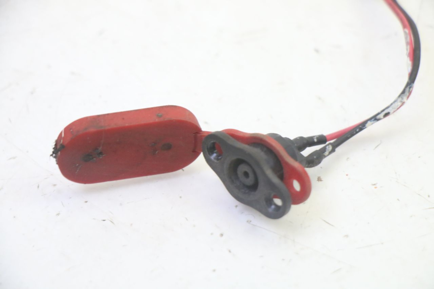 photo de BATTERIE KABELBAUM XIAOMI MI PRO 2 1 - Zoom auf Gebrauchszustand