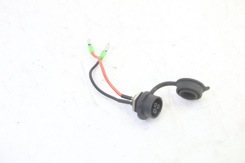 photo de BATTERIEKABELSATZ DUALTRON MINI SPECIAL 1 - Hauptansicht