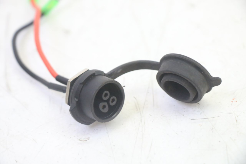 photo de BATTERIEKABELSATZ DUALTRON MINI SPECIAL 1 - Detailansicht des Bauteils