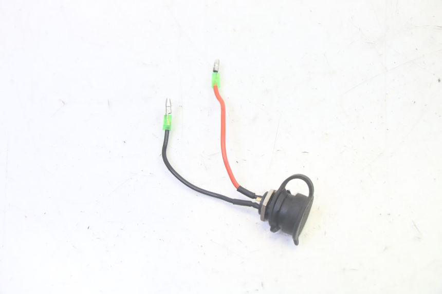 photo de BATTERIEKABELSATZ DUALTRON MINI SPECIAL 1 - Zoom auf Gebrauchszustand