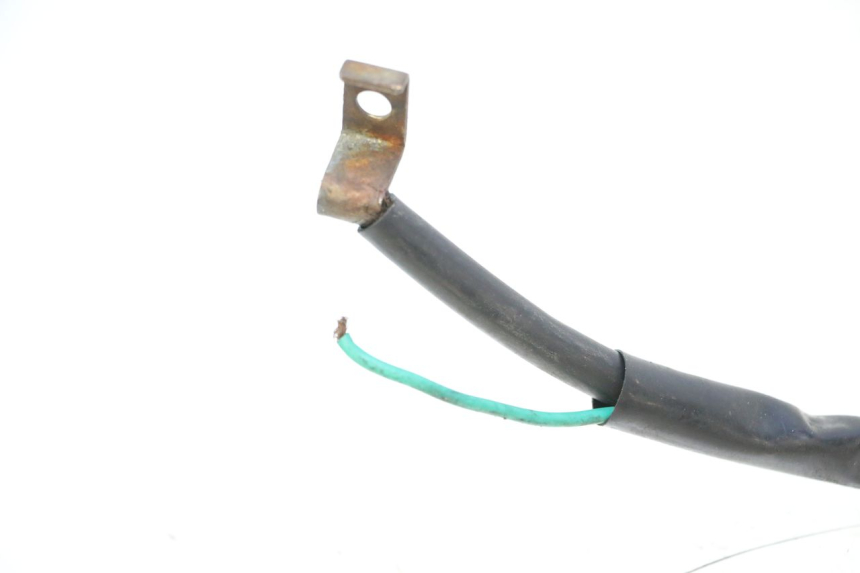 photo de BATTERIE KABELBAUM KYMCO MXU R 250 (2004 - 2010) - Alternative Perspektive