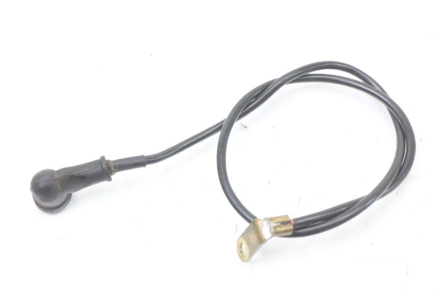 photo de BATTERIE KABELBAUM  KAWASAKI NINJA 400 (2018 - 2023) - Detailansicht des Bauteils