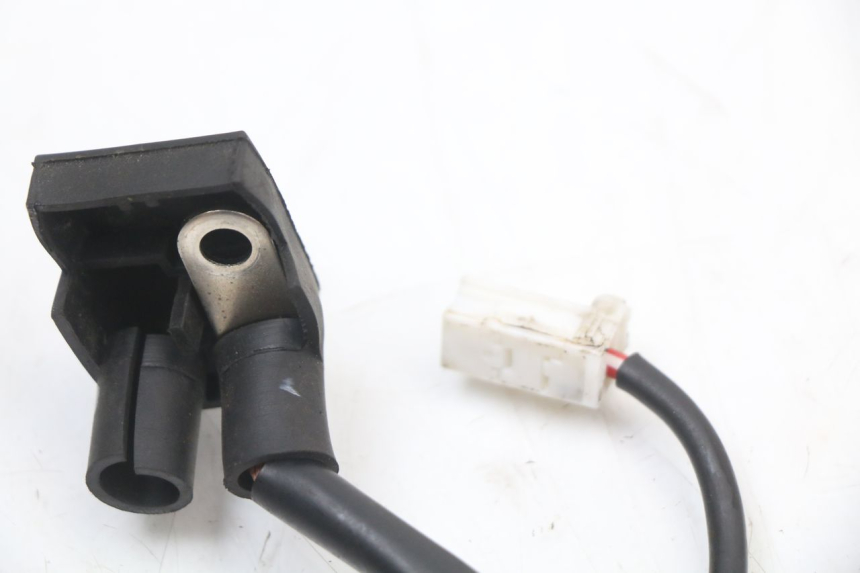 photo de BATTERIE KABELBAUM  KAWASAKI NINJA 400 (2018 - 2023) - Technische Nahaufnahme