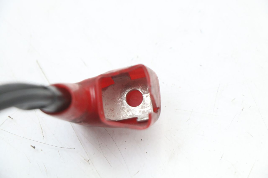 photo de BATTERIE KABELBAUM  KAWASAKI NINJA 400 (2018 - 2023) - Details der Befestigungspunkte