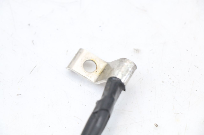 photo de BATTERIE KABELBAUM  KAWASAKI NINJA 400 (2018 - 2023) - Oberflächenzustand und Material