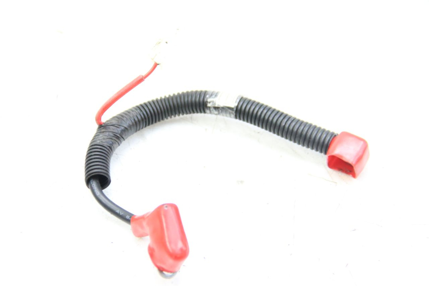 photo de BATTERIE KABELBAUM SYM ORBIT III 3 4T 50 (2021 - 2025) - Hauptansicht