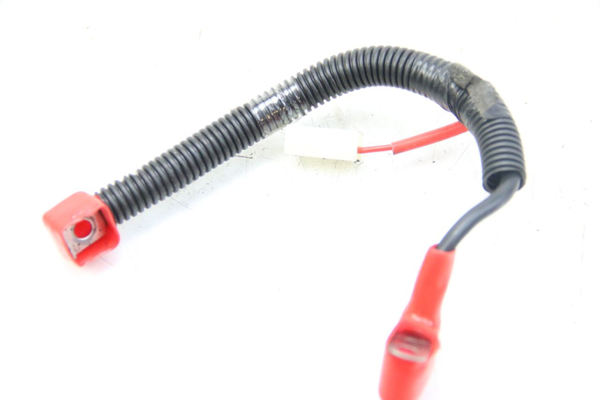 photo de BATTERIE KABELBAUM SYM ORBIT III 3 4T 50 (2021 - 2025) - Detailansicht des Bauteils