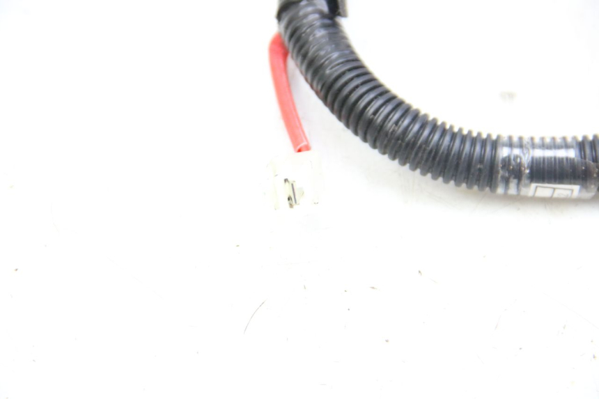 photo de BATTERIE KABELBAUM SYM ORBIT III 3 4T 50 (2021 - 2025) - Zoom auf Gebrauchszustand