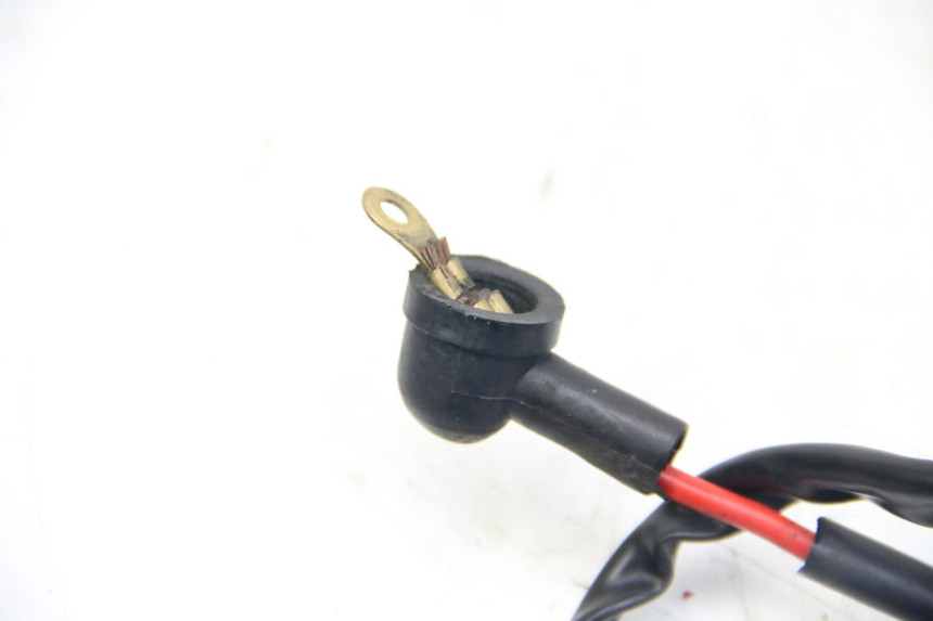 photo de BATTERIEKABELBAUM JM MOTORS SANTANA 50 (2014 - 2023) - Zoom auf Gebrauchszustand