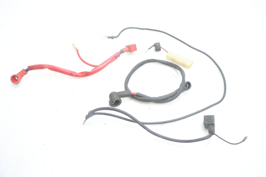 photo de BATTERIE KABELBAUM RIDE SLASH 2T 50 (2012 - 2014) - Hauptansicht