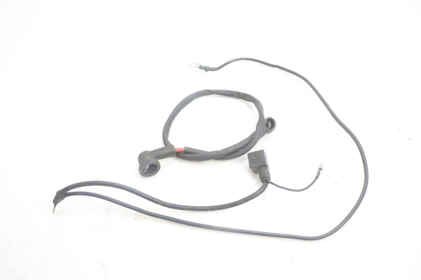 photo de BATTERIE KABELBAUM RIDE SLASH 2T 50 (2012 - 2014) - Detailansicht des Bauteils