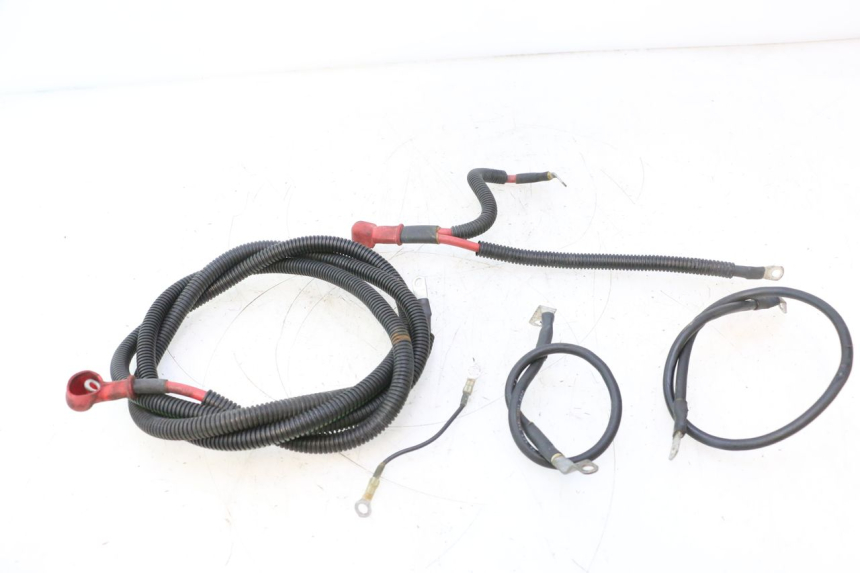 photo de BATTERIE KABELBAUM CAN-AM SPYDER RS 1000 (2008 - 2012) - Hauptansicht