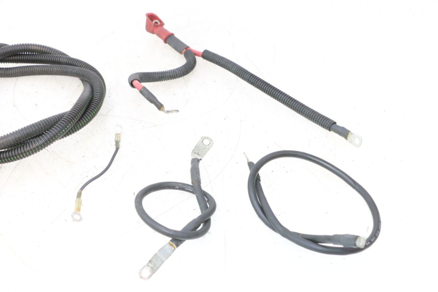 photo de BATTERIE KABELBAUM CAN-AM SPYDER RS 1000 (2008 - 2012) - Detailansicht des Bauteils