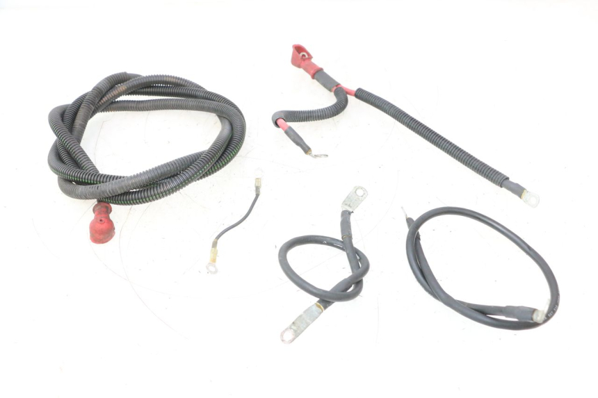 photo de BATTERIE KABELBAUM CAN-AM SPYDER RS 1000 (2008 - 2012) - Technische Nahaufnahme