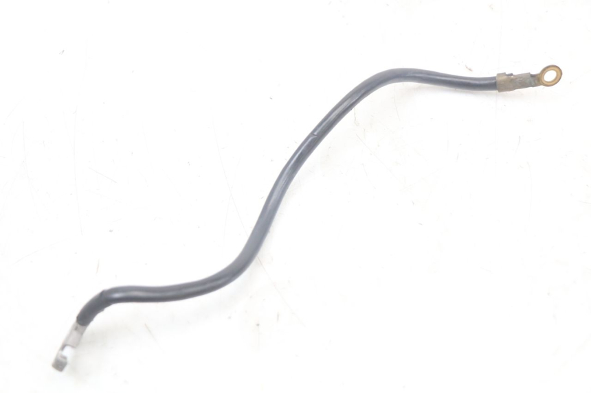 photo de BATTERIEKABELBAUM KAWASAKI VERSYS ABS 650 (2015 - 2018) - Zoom auf Gebrauchszustand