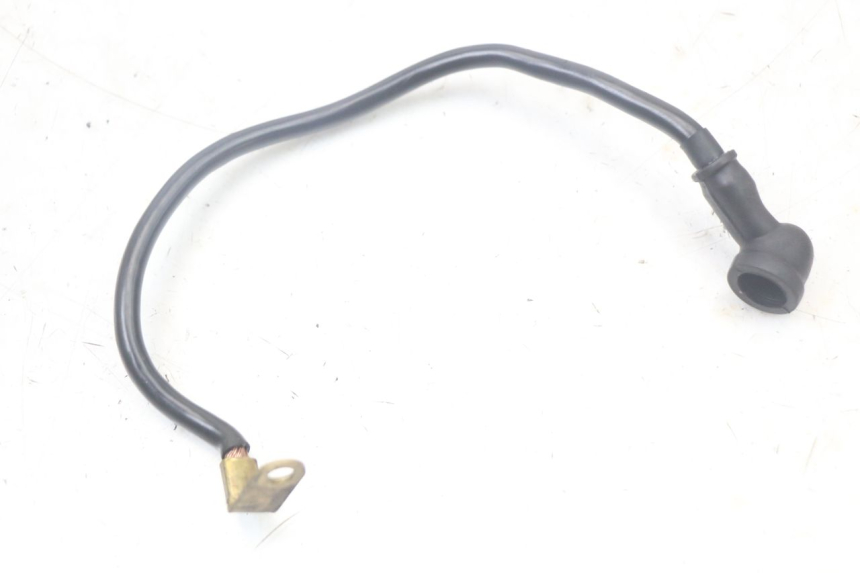 photo de BATTERIEKABELBAUM KAWASAKI VERSYS ABS 650 (2015 - 2018) - Alternative Perspektive