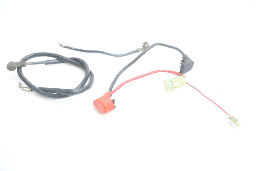 photo de BATTERIE KABELBAUM HONDA VFR FI RC46 800 (1998 - 2001) - Hauptansicht