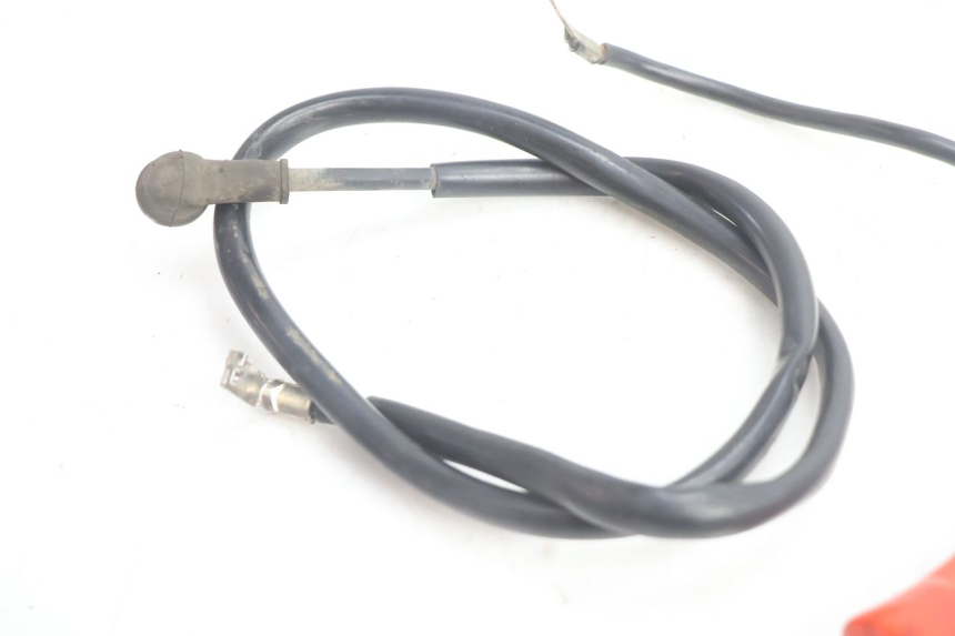 photo de BATTERIE KABELBAUM HONDA VFR FI RC46 800 (1998 - 2001) - Detailansicht des Bauteils