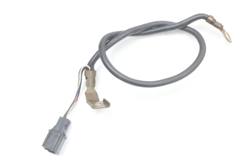 photo de BATTERIE KABELBAUM  SUZUKI VL INTRUDER 125 (2004 - 2007) - Detailansicht des Bauteils