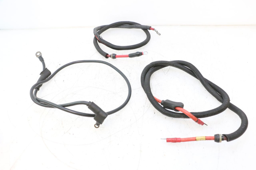 photo de BATTERIE KABELBAUM YAMAHA WAVE RUNNER GP R 1200 (2000 - 2003) - Hauptansicht