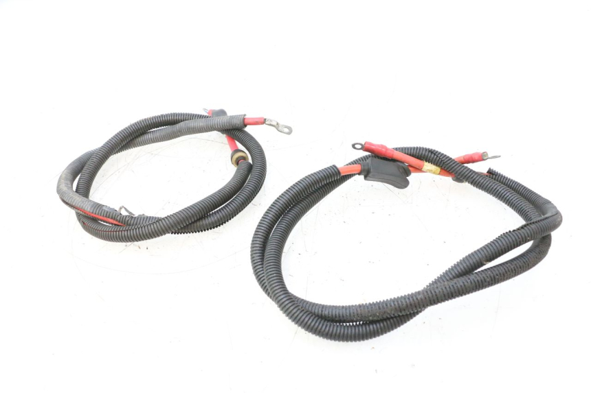 photo de BATTERIE KABELBAUM YAMAHA WAVE RUNNER GP R 1200 (2000 - 2003) - Detailansicht des Bauteils