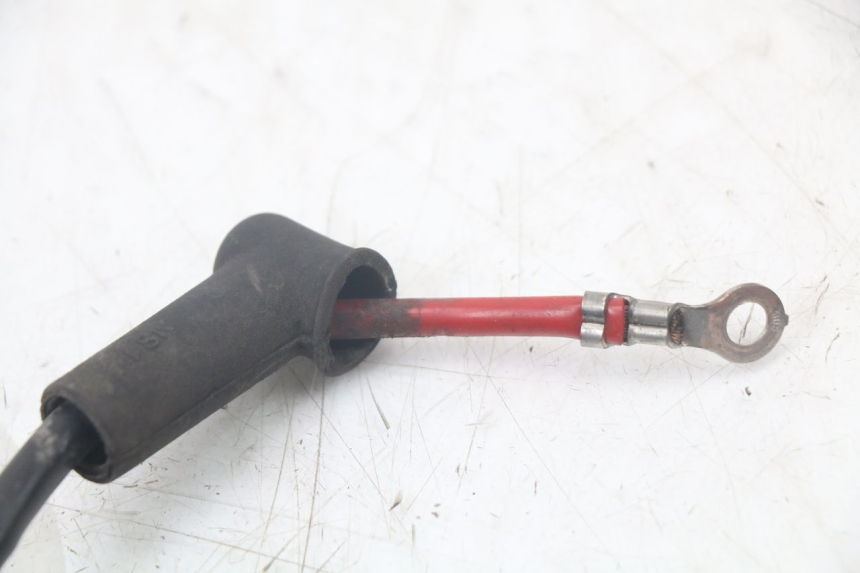 photo de BATTERIEKABELBAUM YAMAHA XMAX X-MAX ABS 125 (2017 - 2020) - Alternative Perspektive