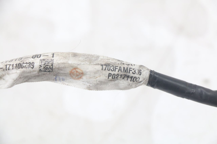 photo de BATTERIEKABELBAUM YAMAHA XMAX X-MAX ABS 125 (2017 - 2020) - Gesamtansicht des Produkts