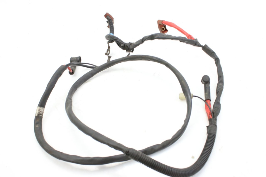 photo de BATTERIEKABELBAUM YAMAHA XMAX X-MAX 125 (2006 - 2009) - Hauptansicht