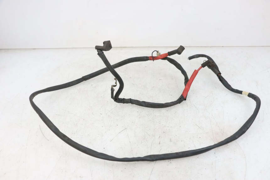 photo de BATTERIEKABELBAUM YAMAHA X-MAX XMAX 250 (2006 - 2009) - Hauptansicht